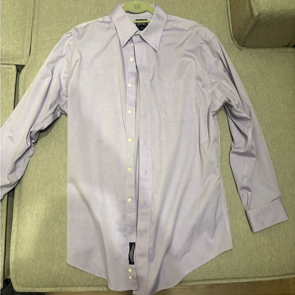 Jos. A. Bank Button-down Shirt